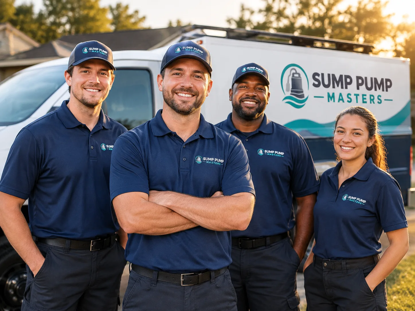 Sump Pump Repair company in Burlington, NJ