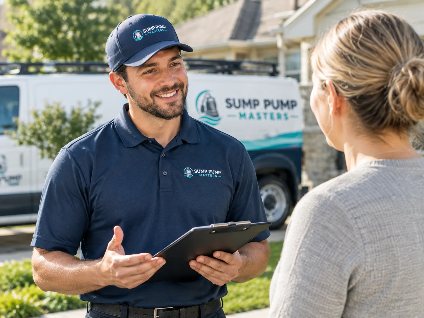 Sump Pump Repair Burlington, NJ FAQs